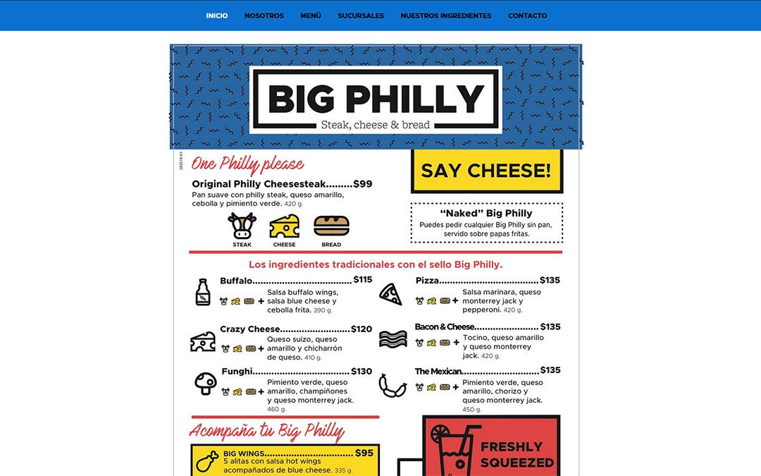 Big Philly