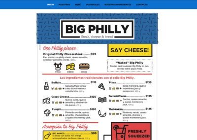 Big Philly