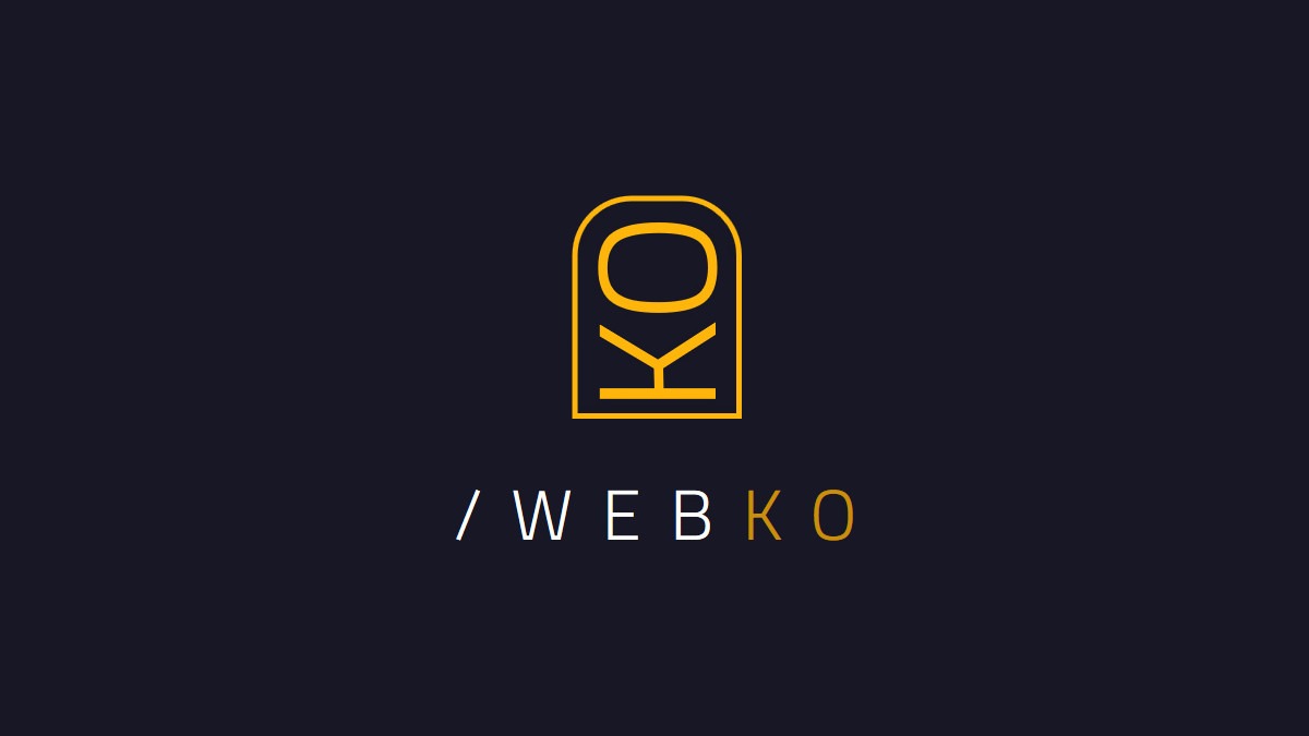 (c) Webko.mx